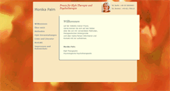Desktop Screenshot of m-palm.net